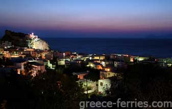 Nisyros - Dodecaneso - Isole Greche - Grecia