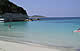 Paxi Ionian Greek Islands Greece Beaches Vrika
