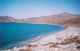 Psara östlichen Ägäis griechischen Inseln Griechenland Strand Lakka