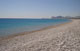 Rodas en Dodecaneso, Islas Griegas, Grecia Playas Afandu