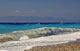 Rhodes Eiland, Dodecanesos, Griekenland Ixia Strand
