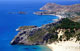 Rhodes Dodecanese Greek Islands Greece Beach Tsambika