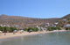 Sikinos Cyclades Greek Islands Greece Beach