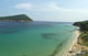 Kynira Beach Thassos North Aegean Greek Islands Greece